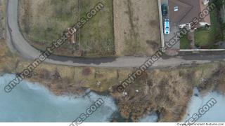 Photo Texture of Landscape from Above 0008